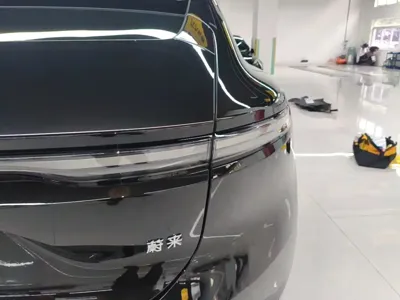 Nio ET9
