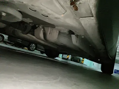 Buick Envision Plus