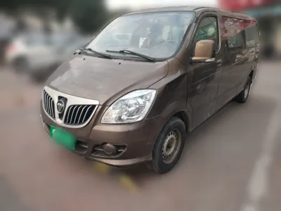 Foton MP-X