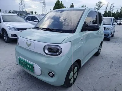 Wuling MINIEV