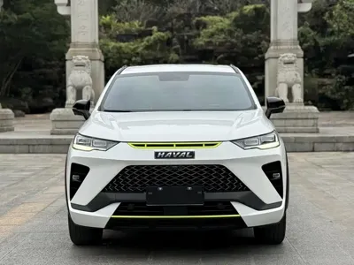 Haval H6S