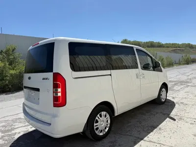 JAC Refine Refine M3