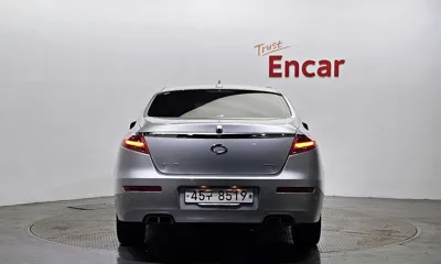 Renault-KoreaSamsung SM7