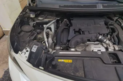 Peugeot 4008