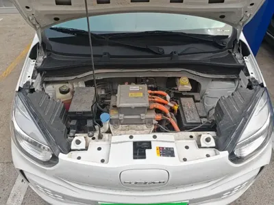 Roewe Clever
