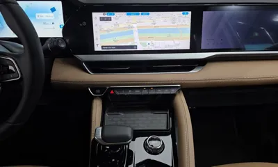Renault-KoreaSamsung Grand Koleos