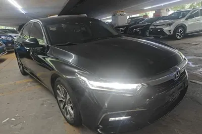 Honda Inspire