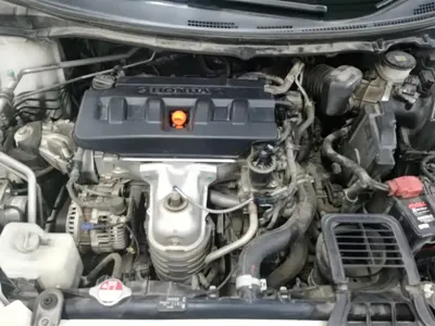 Honda Jade