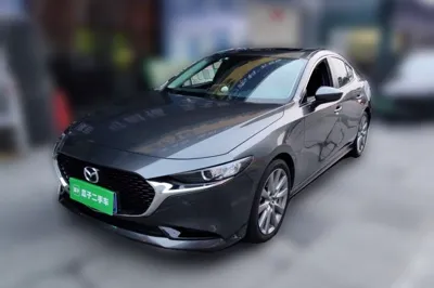 Mazda Mazda 3 Axela