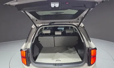 KG_Mobility_Ssangyong Torres