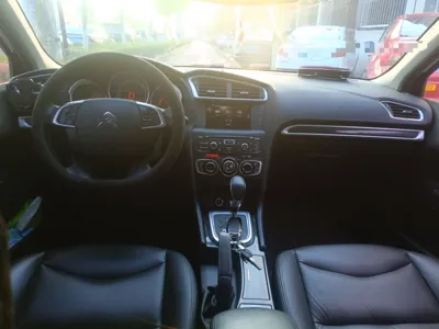 Citroen C4L