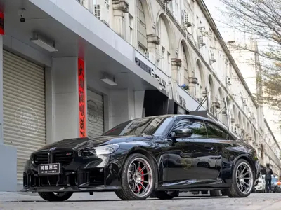 BMW M2