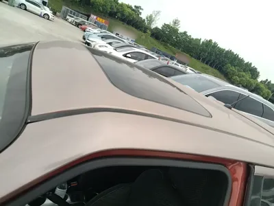 Infiniti ESQ
