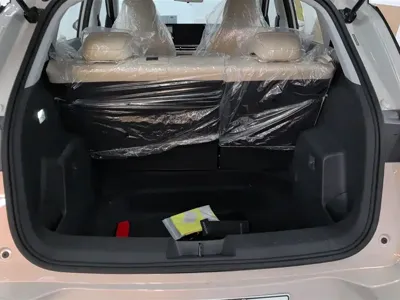 Wuling 缤果S