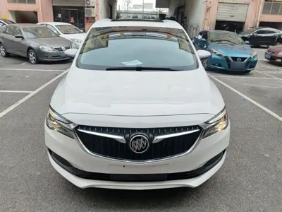 Buick GL6