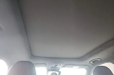 Geely Auto Monjaro L