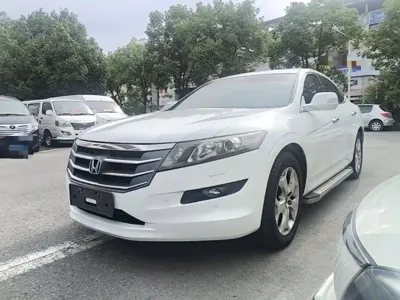 Honda Crosstour