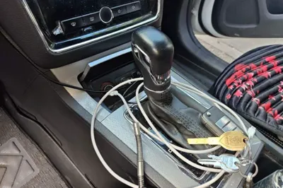 Roewe RX5