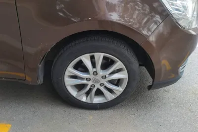 Baojun 730