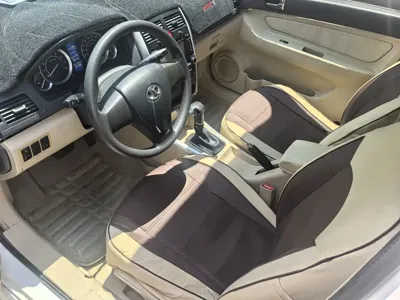BAIC E-Series