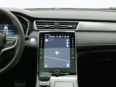 Roewe RX5