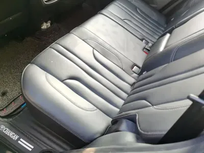 Changan 长安CS75PLUS