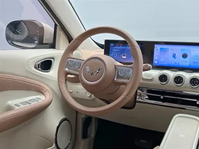 Wuling Bingo