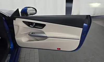 Mercedes-Benz CLE-Class