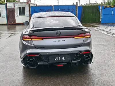 MG MG7