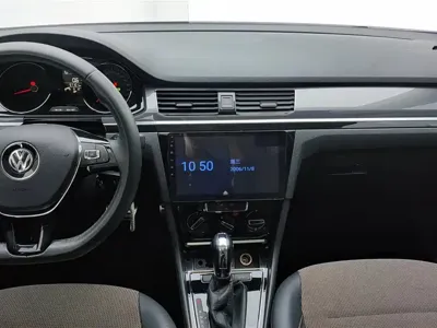 Volkswagen C-Trek
