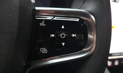 Polestar Polestar 2