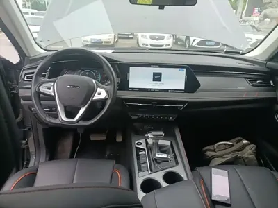 Oshan Oushang X7 PLUS