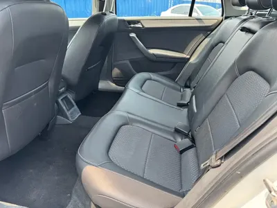 Volkswagen Santana