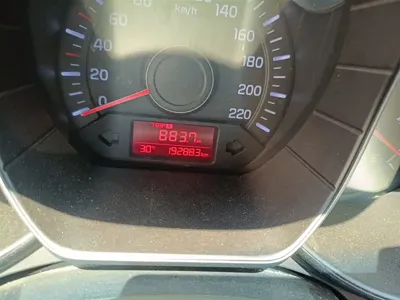 Kia K2