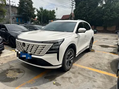 Changan 长安CS75PLUS