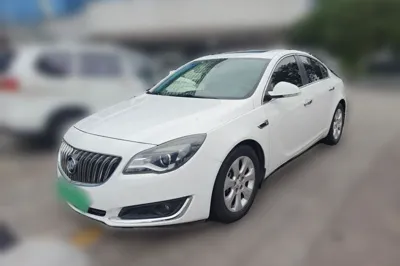 Buick Regal