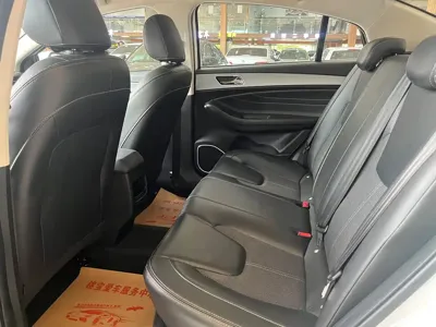 Chery Arrizo GX