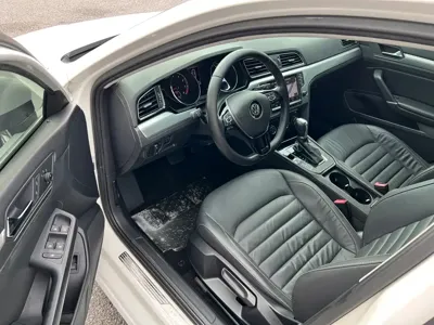 Volkswagen Lamando