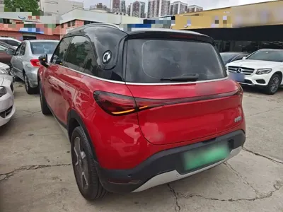 Smart Smart #1