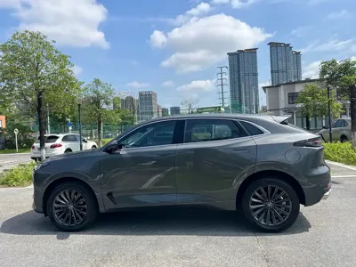 Changan UNI-K