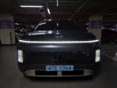 Hyundai Ioniq9