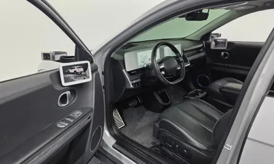 Hyundai Ioniq5