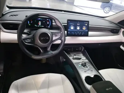 BYD Seal 05 DM-i