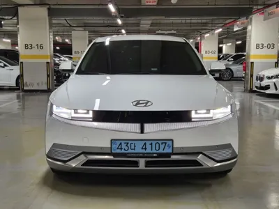 Hyundai Ioniq5