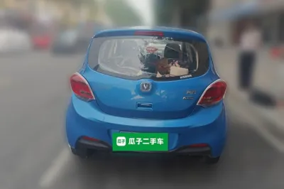 Changan Benni
