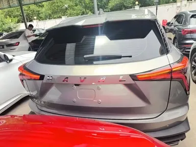 Haval Shenshou