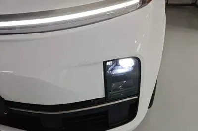 Li Auto L9