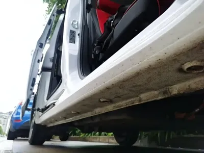Wuling Zhiguang EV