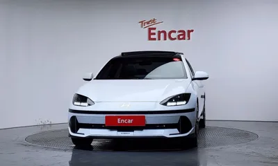 Hyundai Ioniq6
