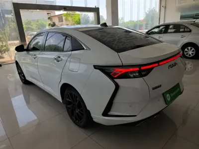Aeolus Yixuan